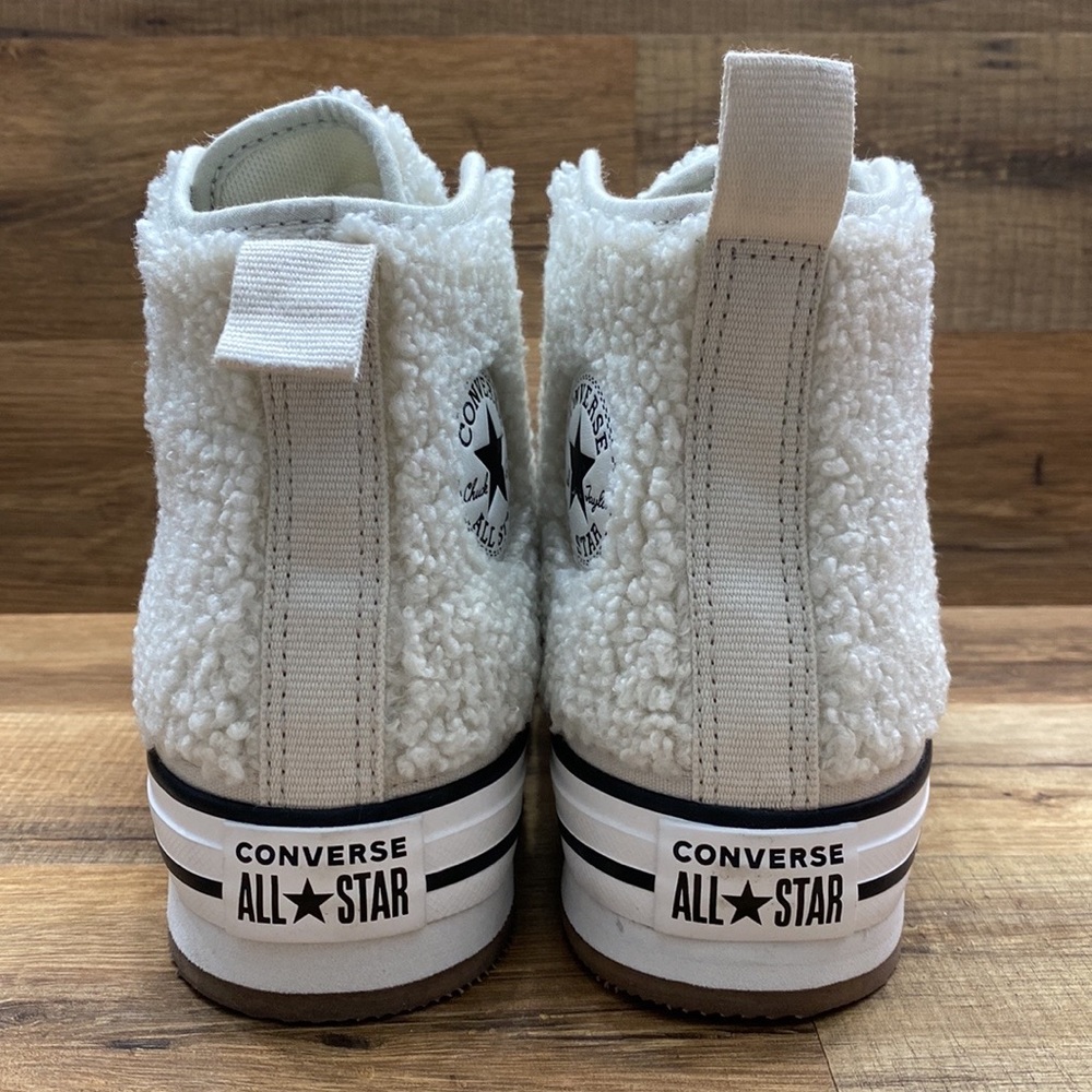 PLATFORM CONVERSE CTAS EVA LIFT - Picture 5 of 9